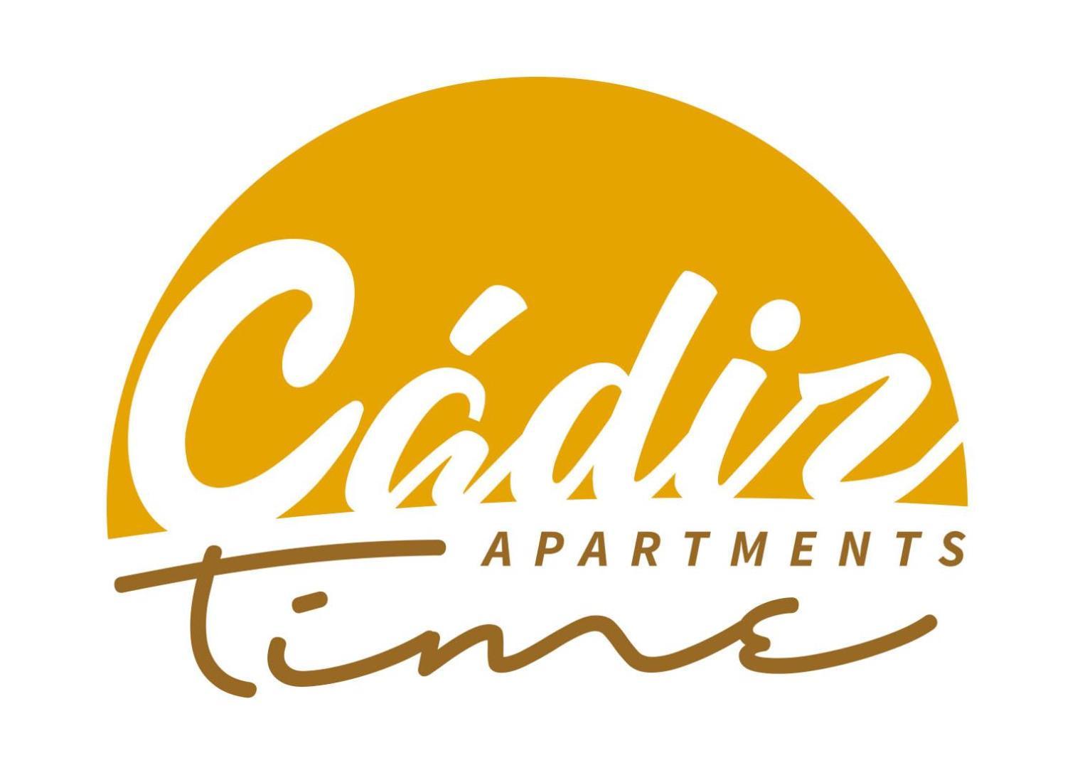 Apartmán Delfin Azul 2 Free Parking By Cadiz Time Exteriér fotografie
