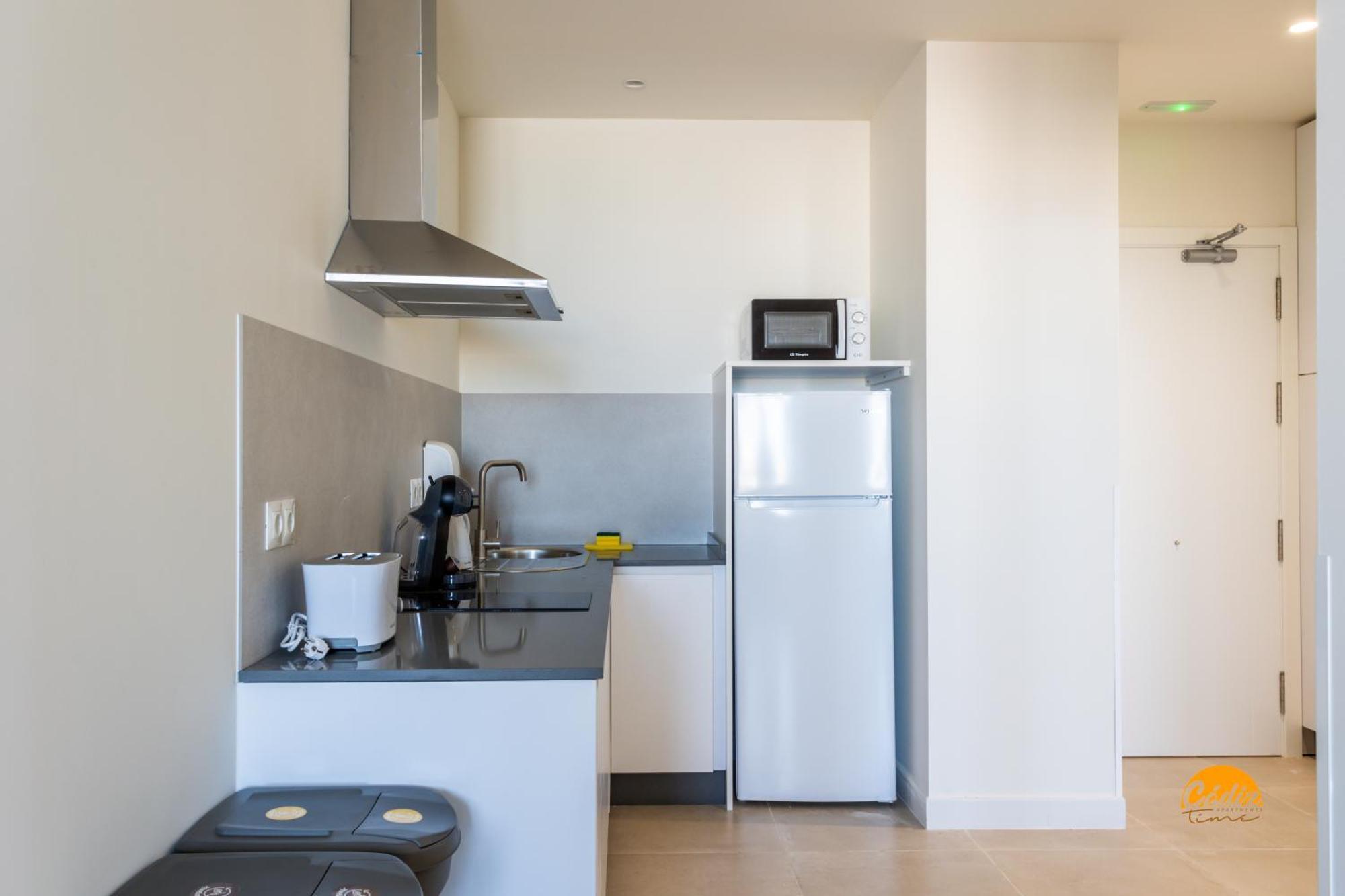 Apartmán Delfin Azul 2 Free Parking By Cadiz Time Exteriér fotografie